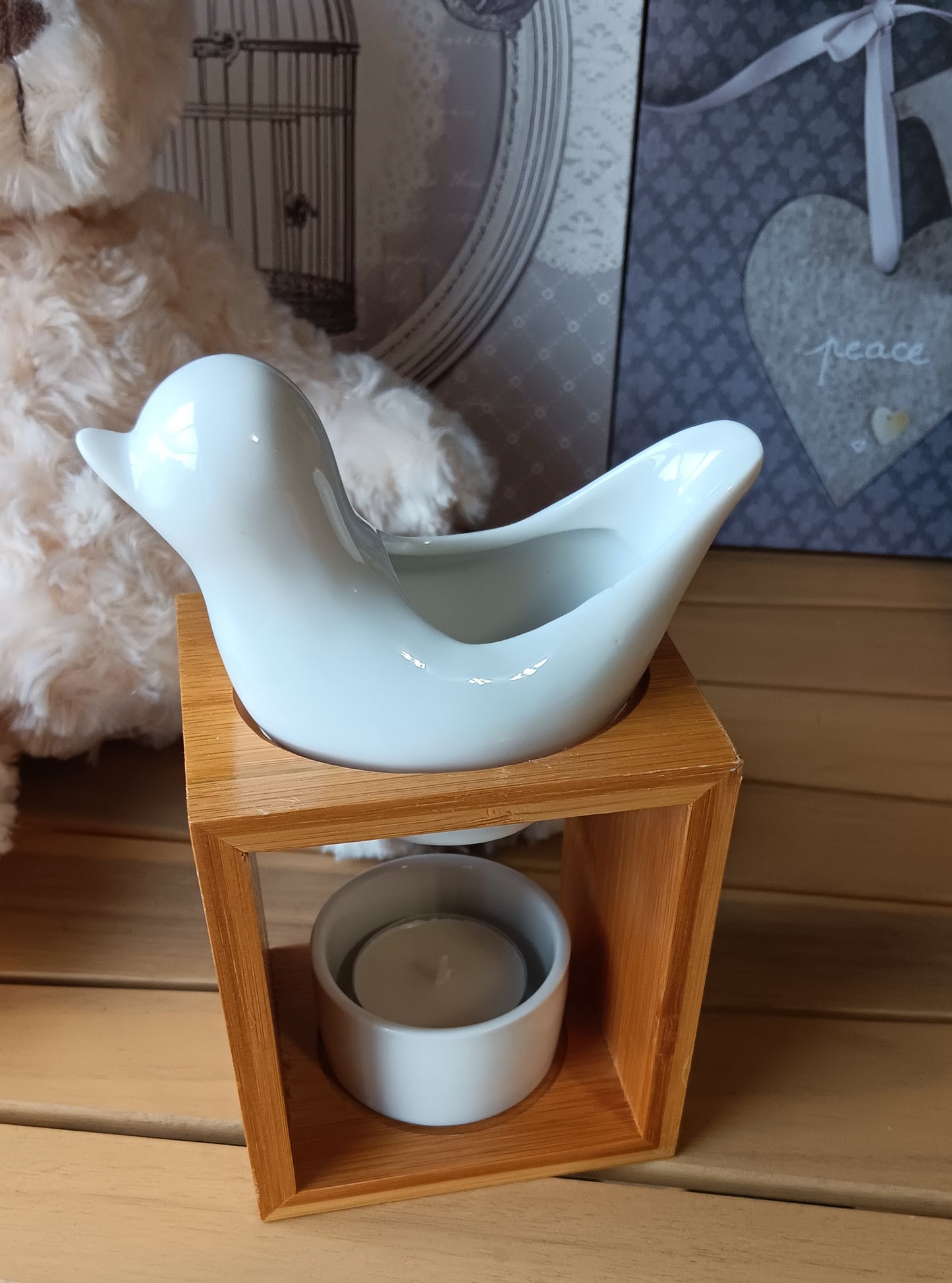 Oiseau