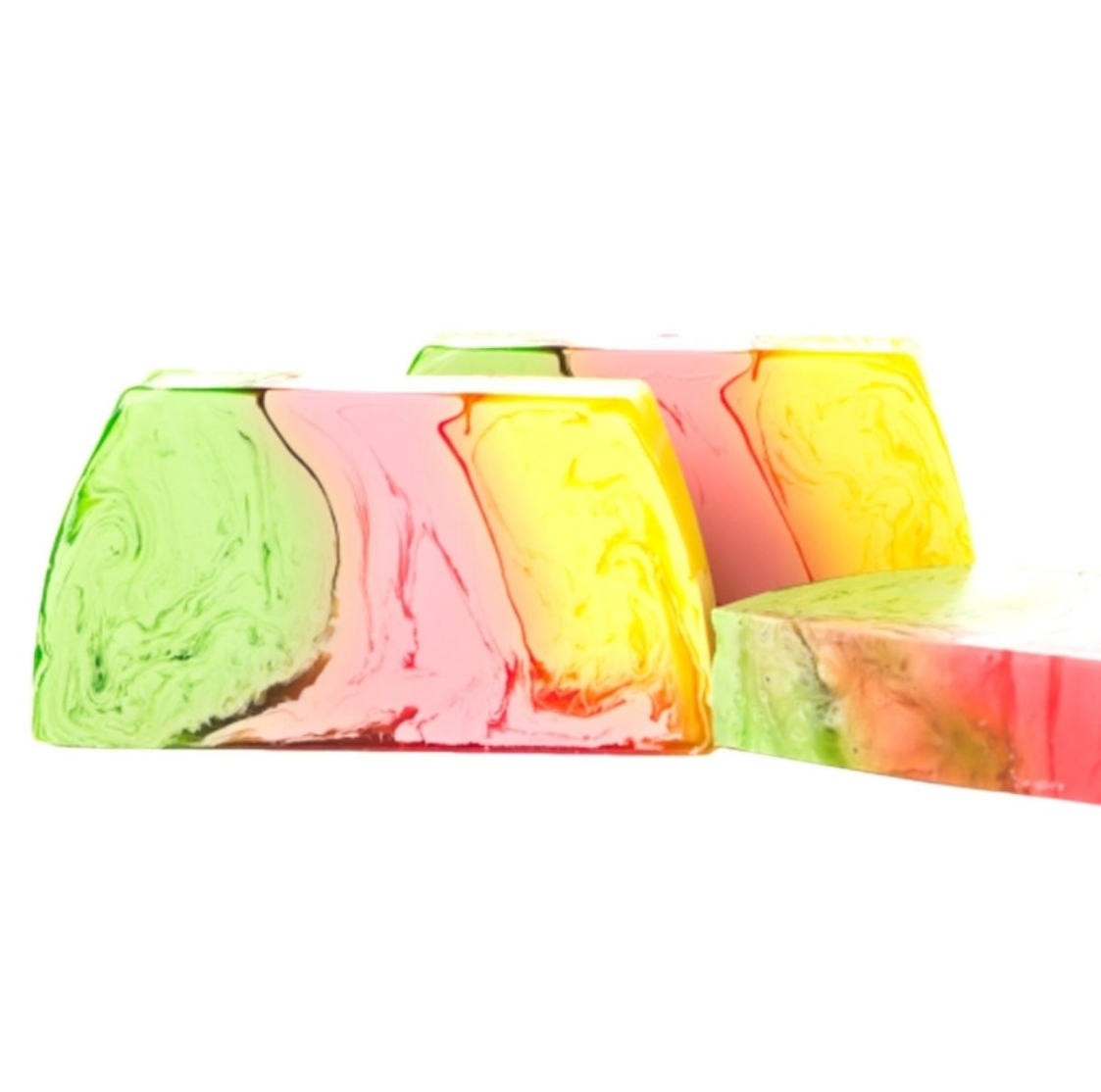 Savon Glycerine Bubble Gum