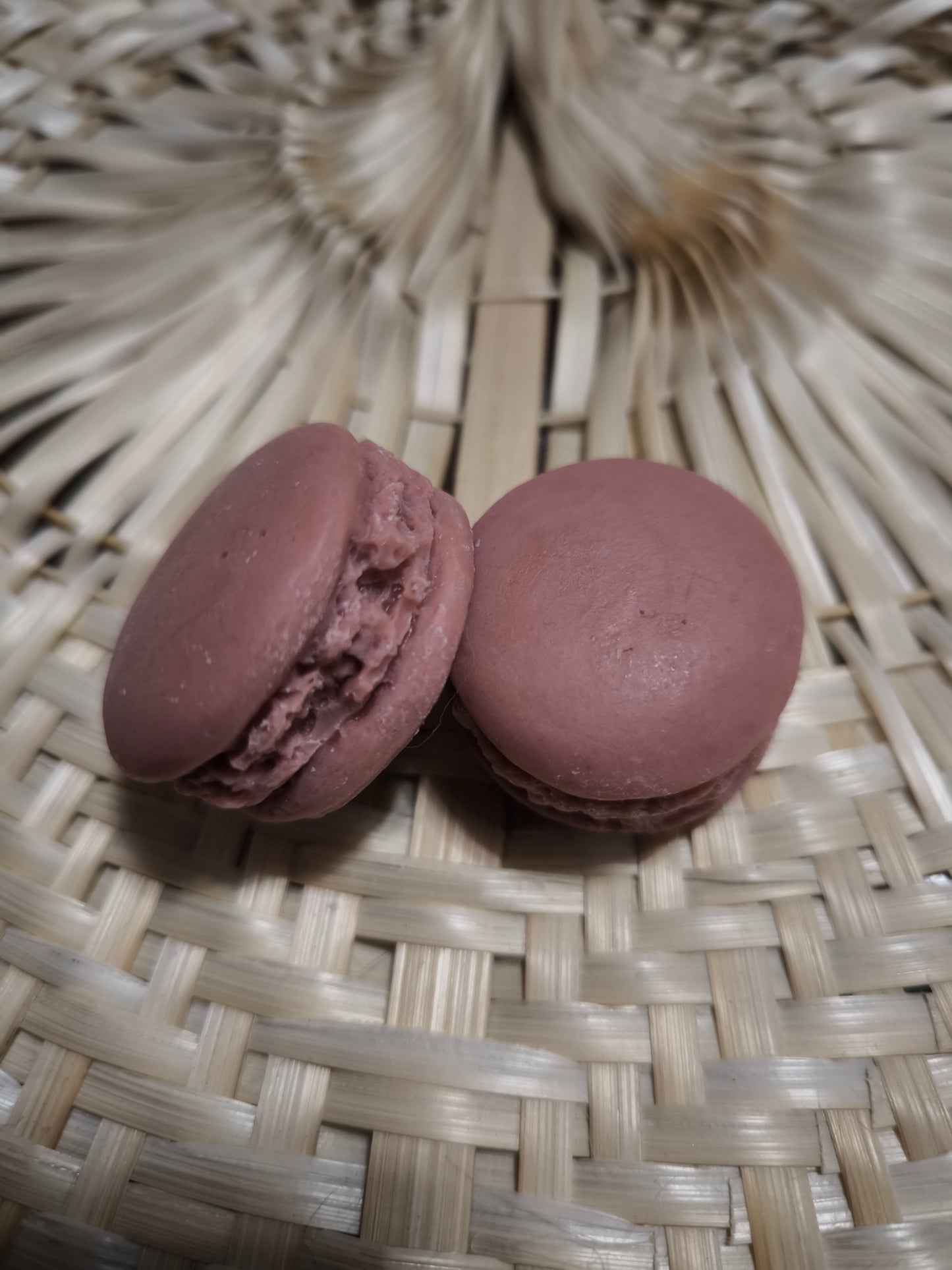 Cerise noire explosive