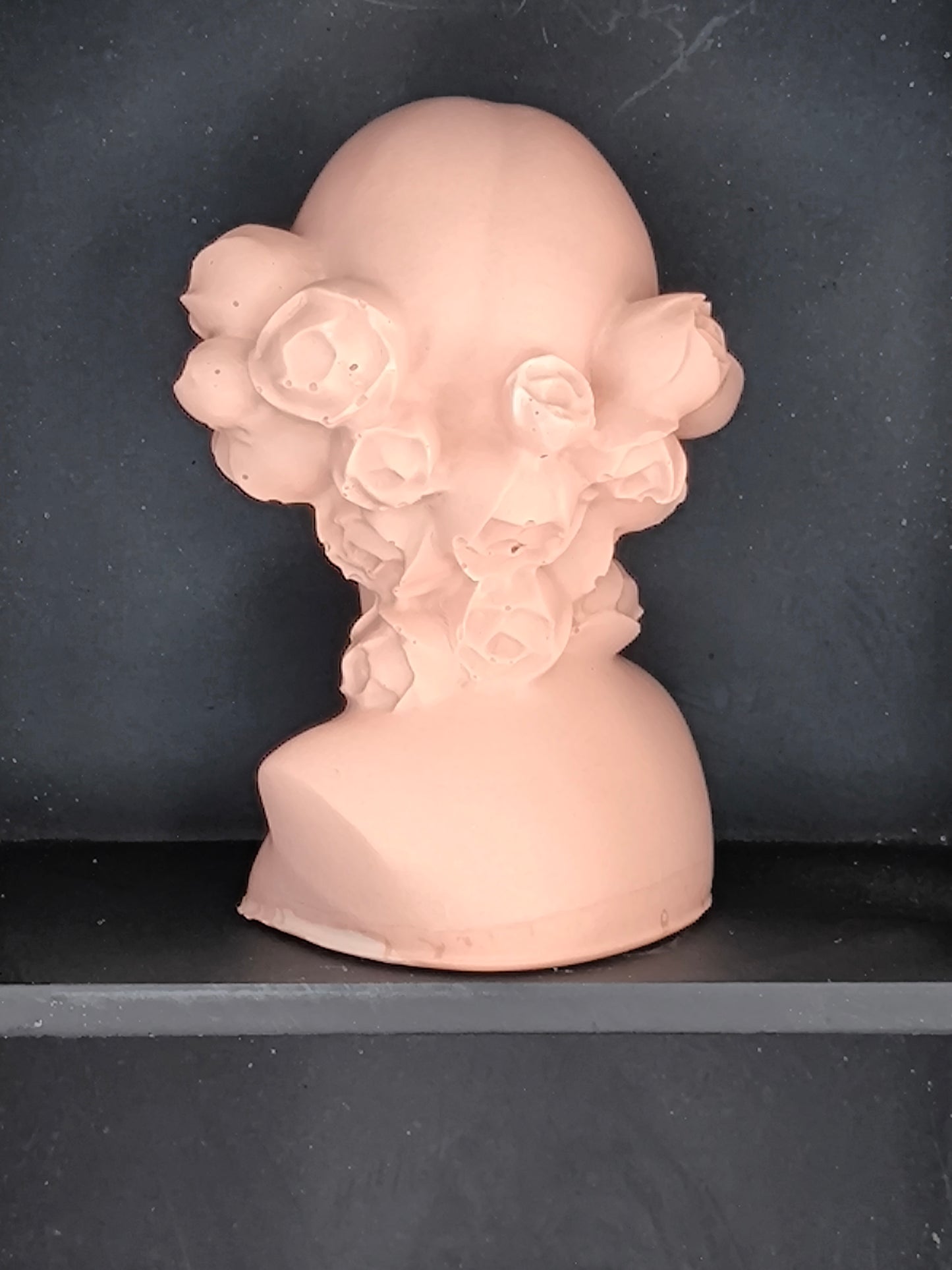 Femme raffinée
