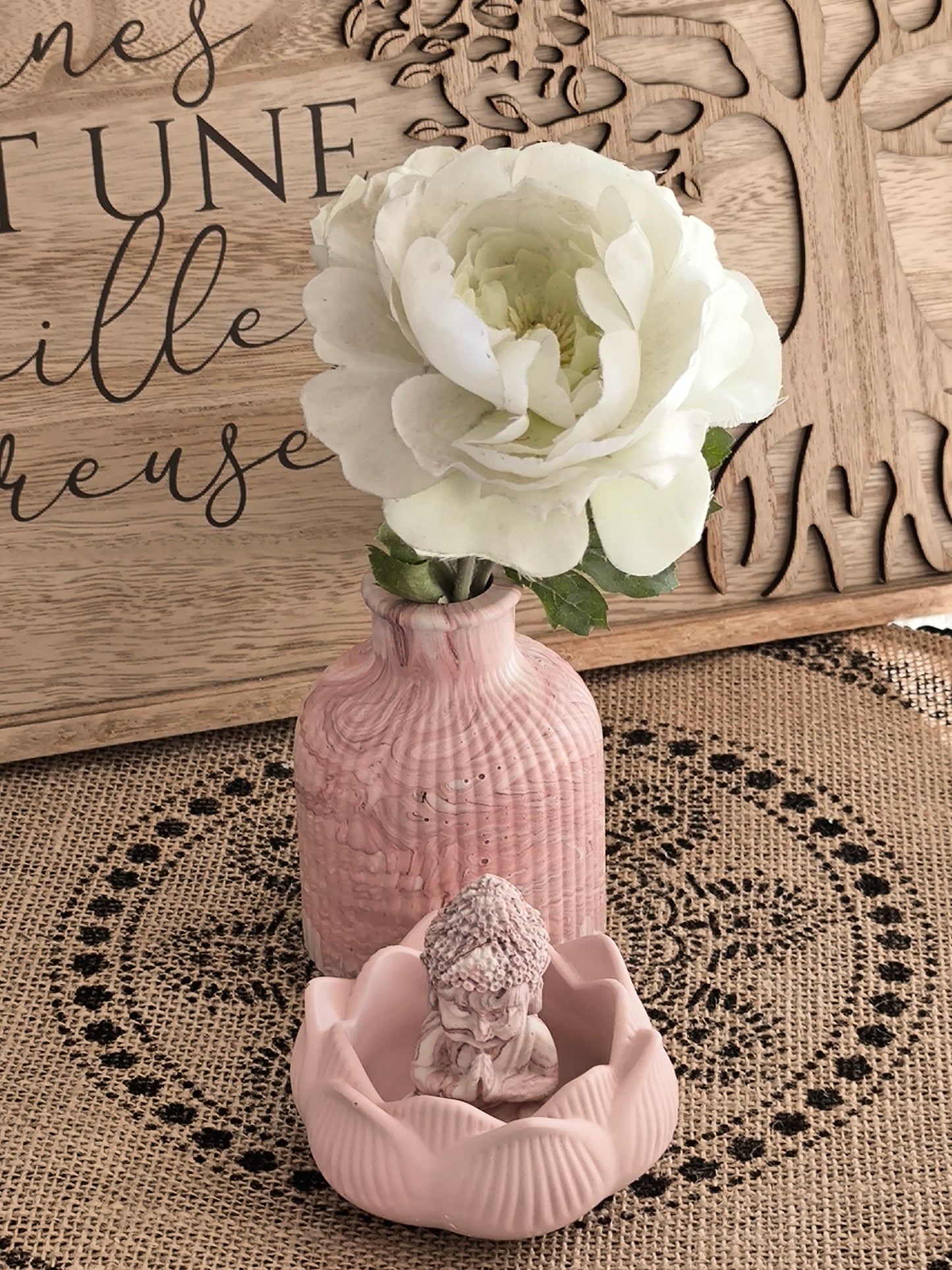 La Fleur de Lotus