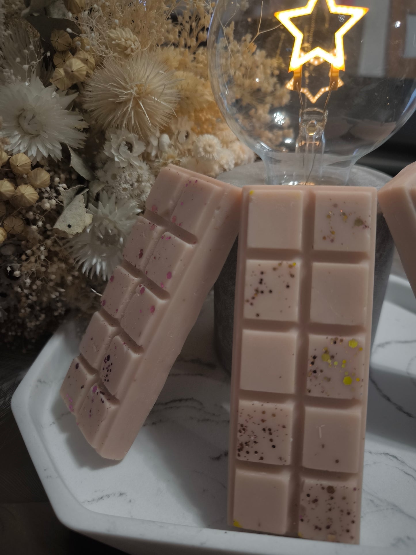 Snapbar " Eclat de spéculos "