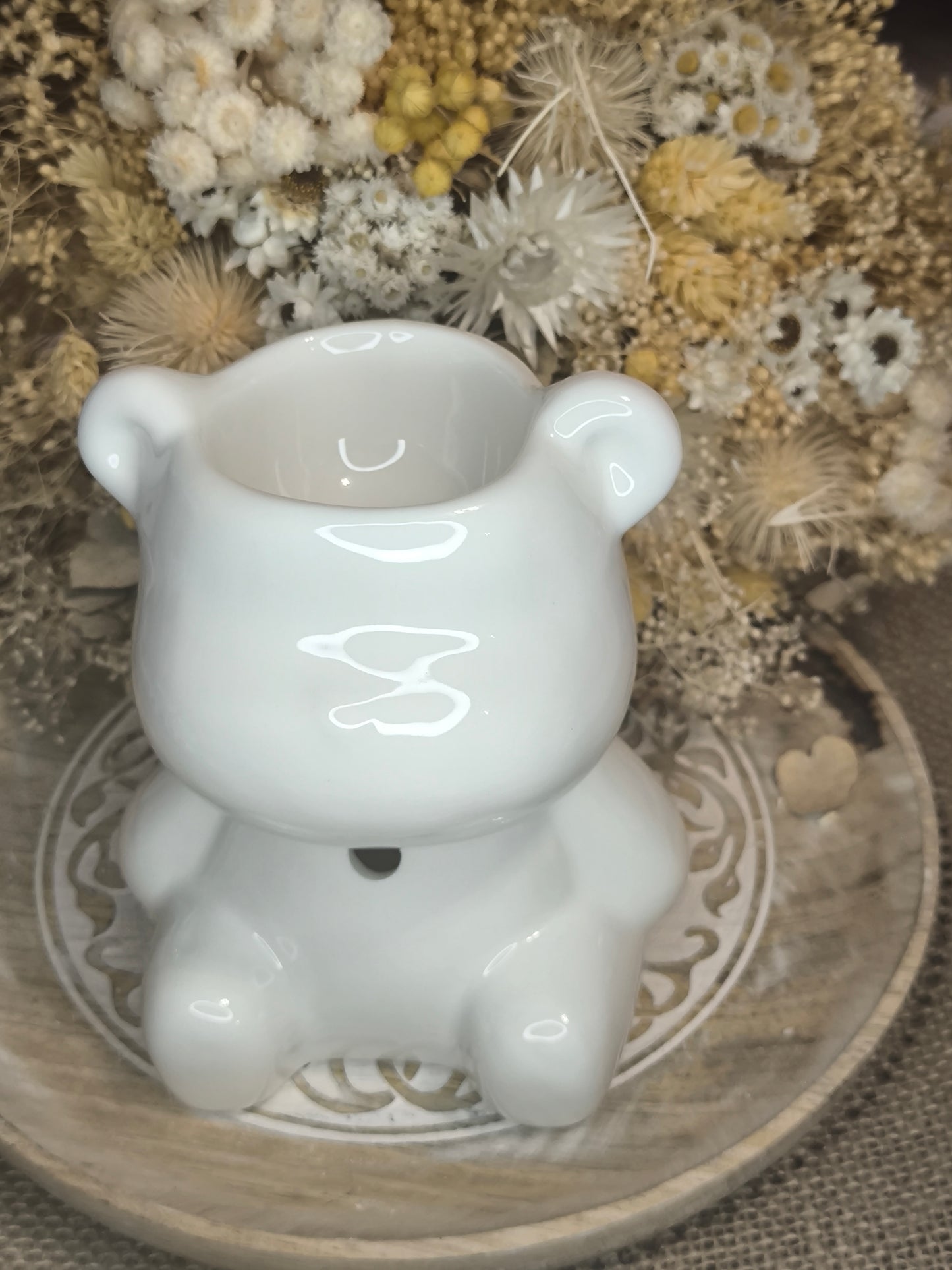 Teddy