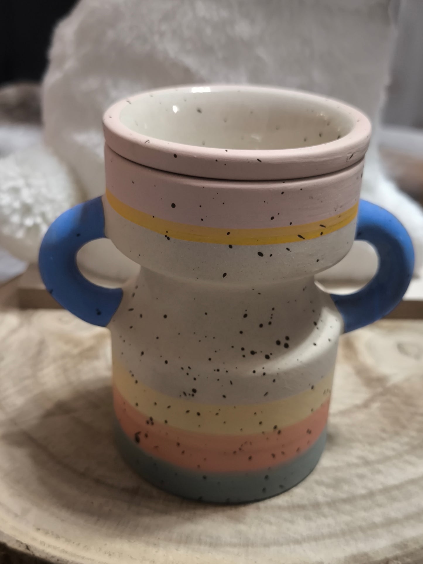 Le Vaso