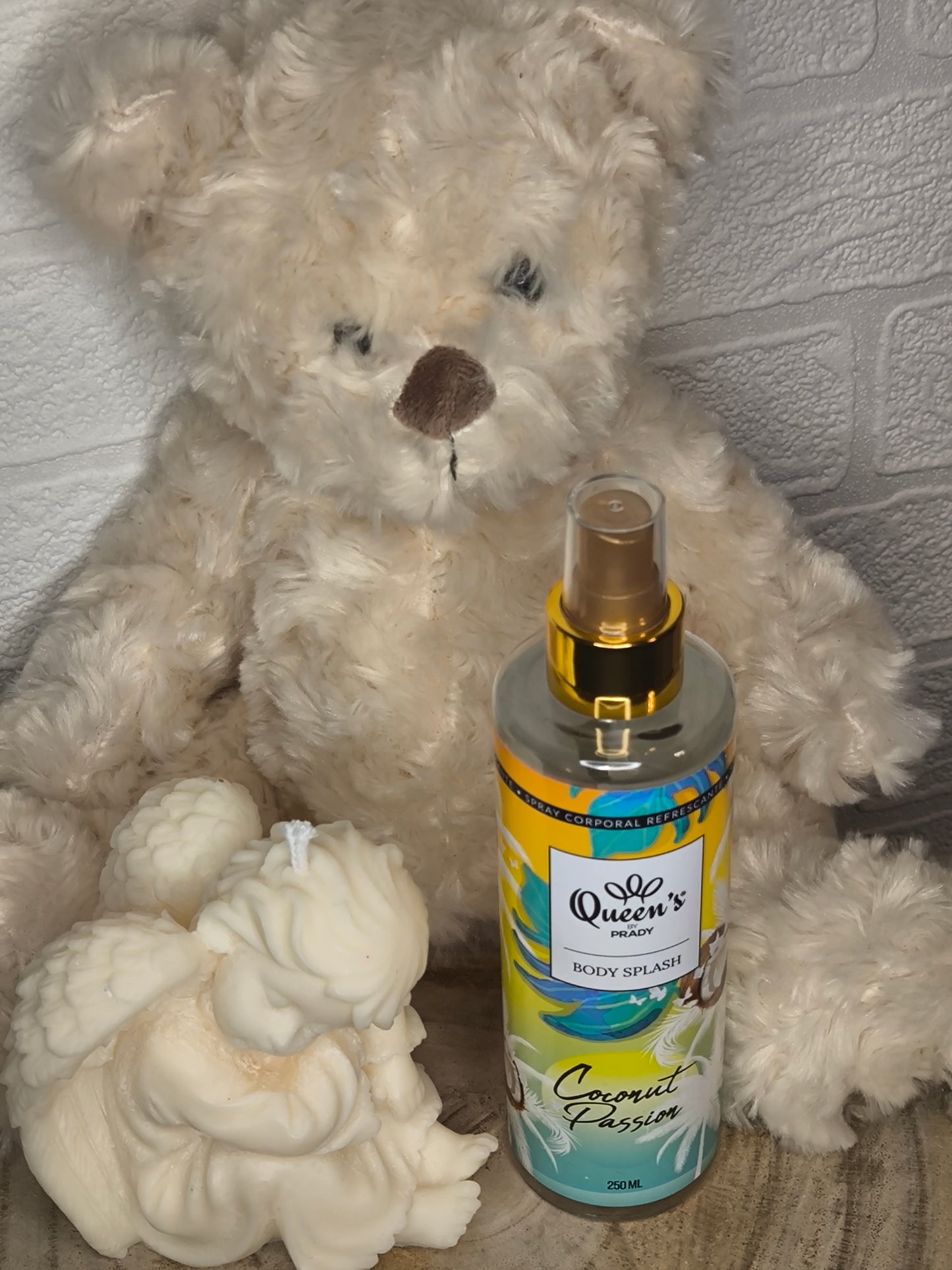 Brume d'Etoile Coconut Passion