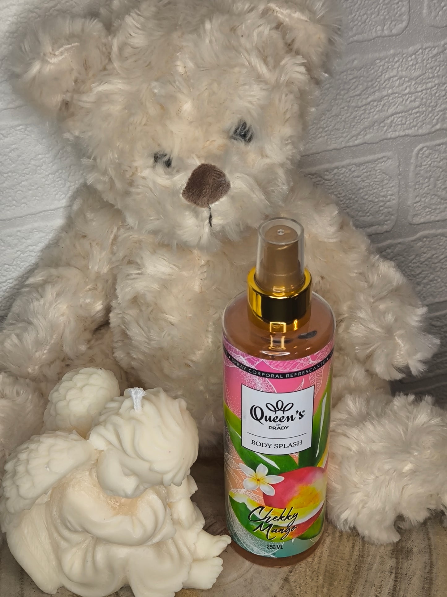 Brume d'Etoile Chekky Mango