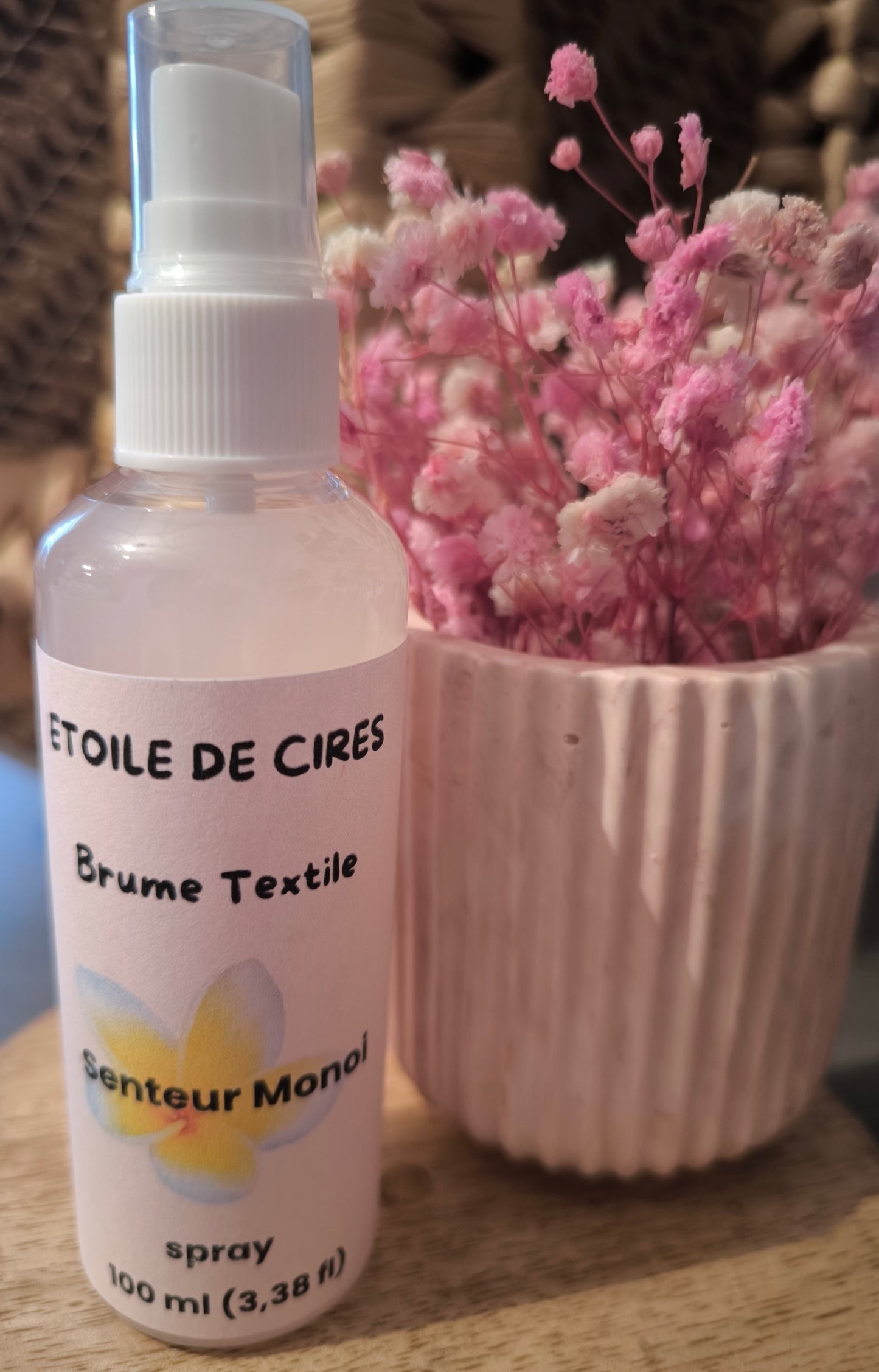 Brume Monoi