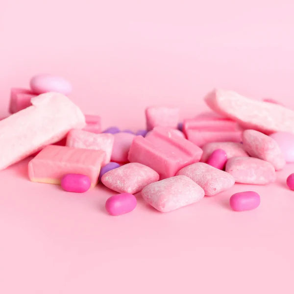 Bubble Gum format plume