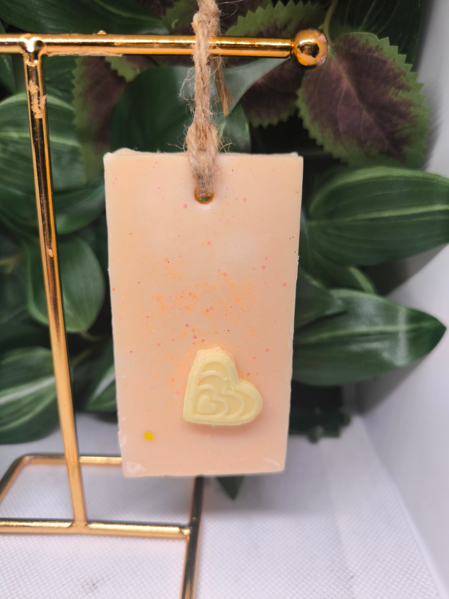Palet Fleur de coton