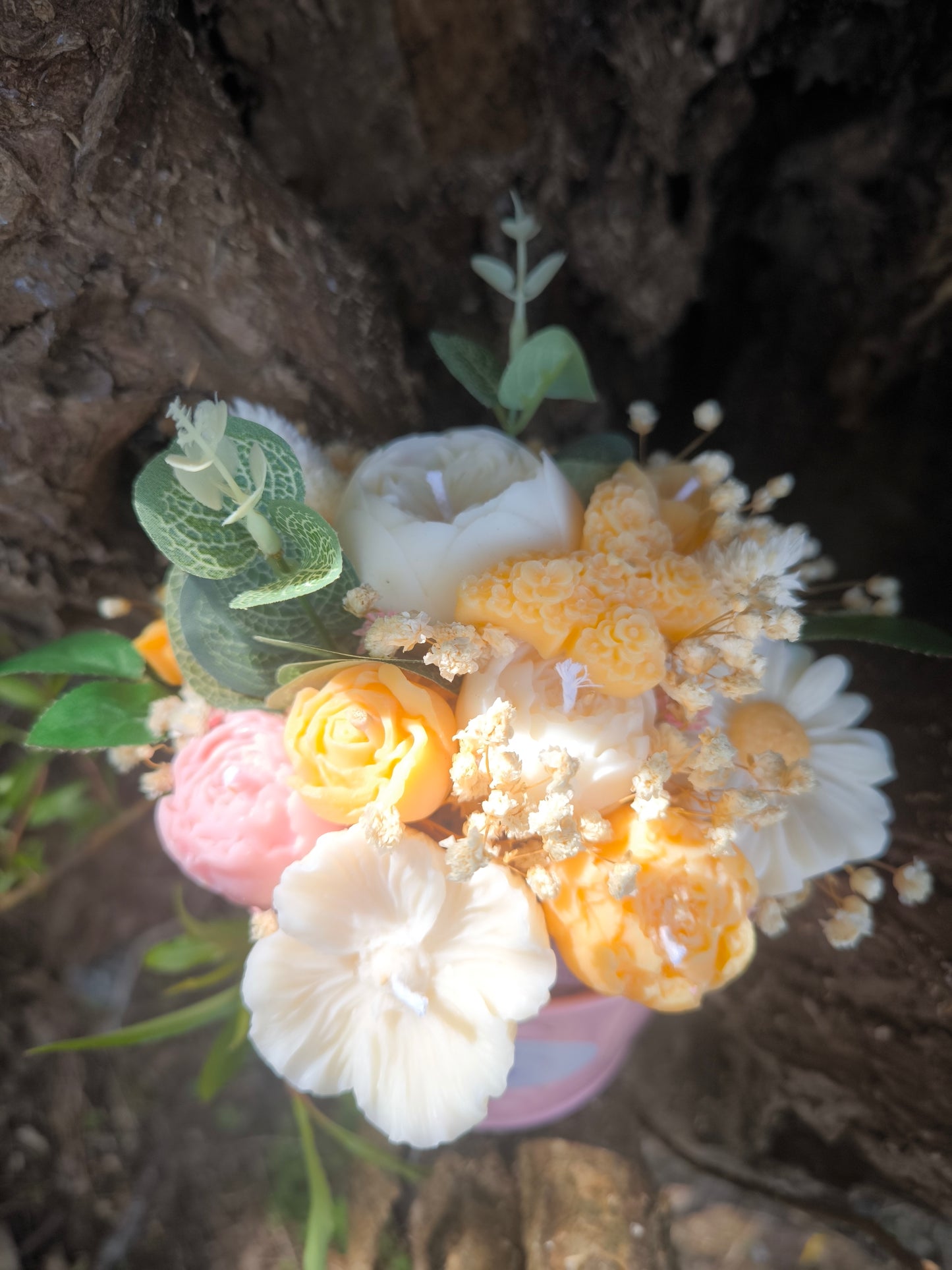 Bouquet le Tropical