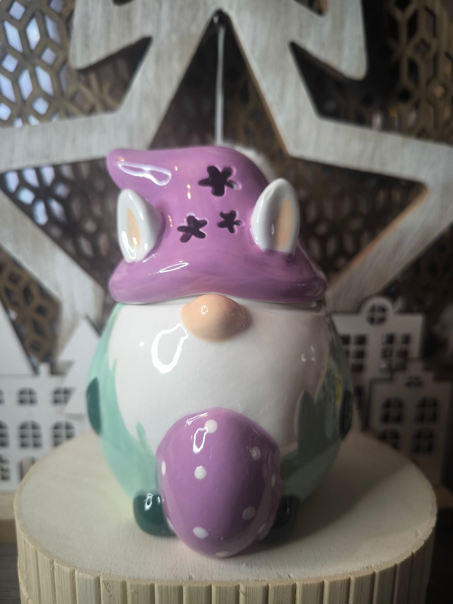 Brule Parfum Gnome