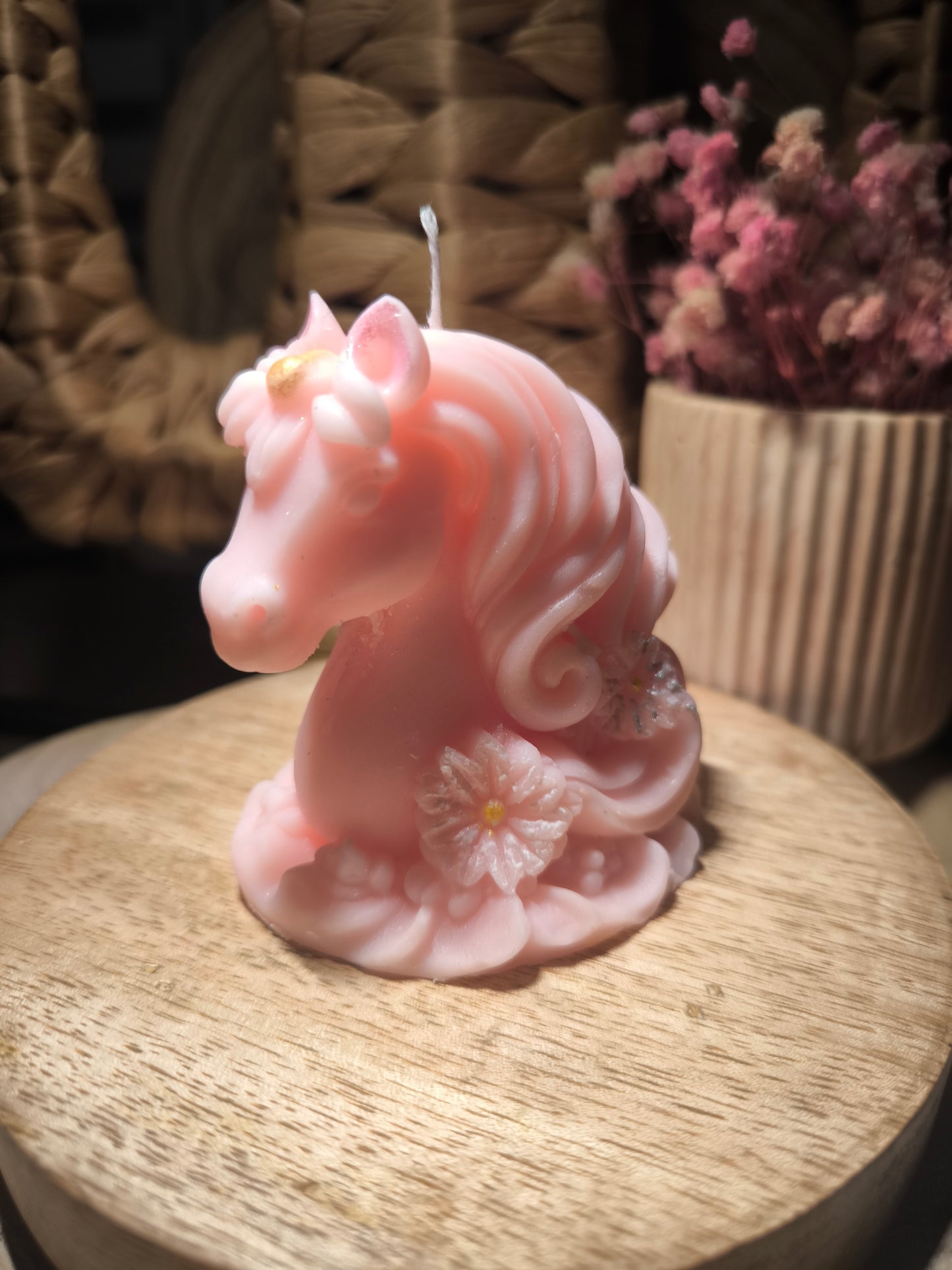 La Licorne 🦄