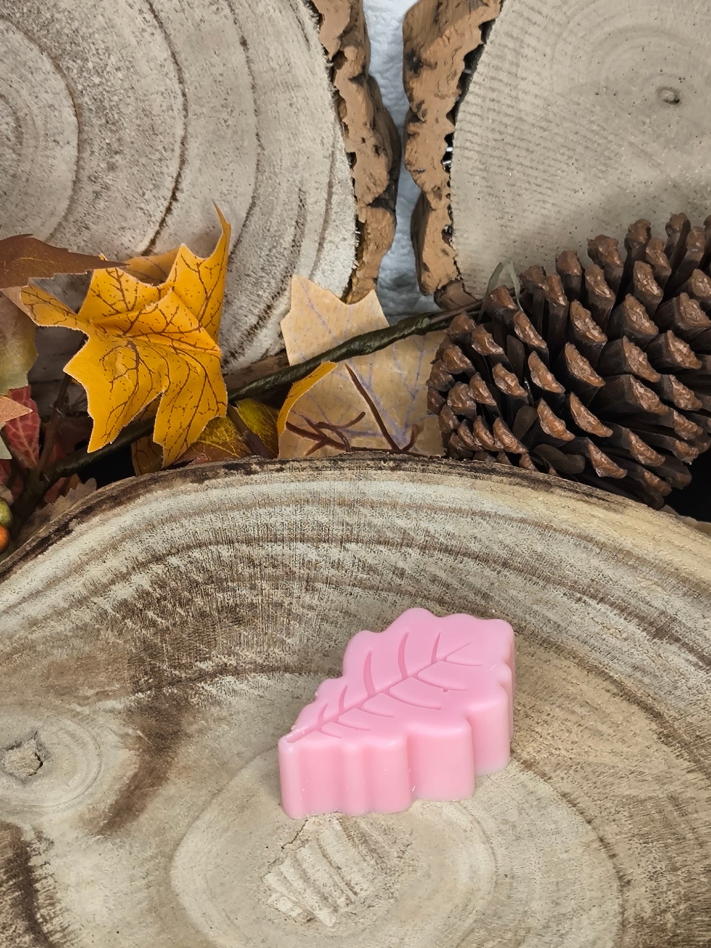 Fondant fruit confit