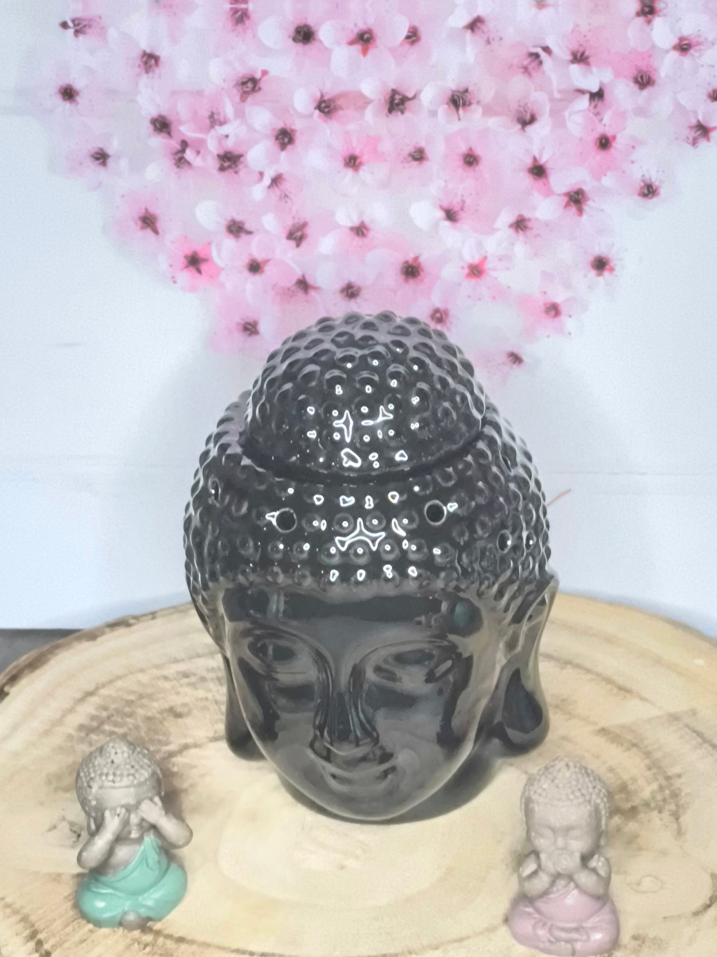 Bouddha