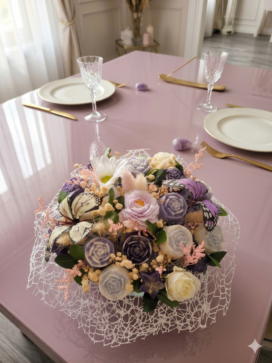 Bouquet Attrape Rêve