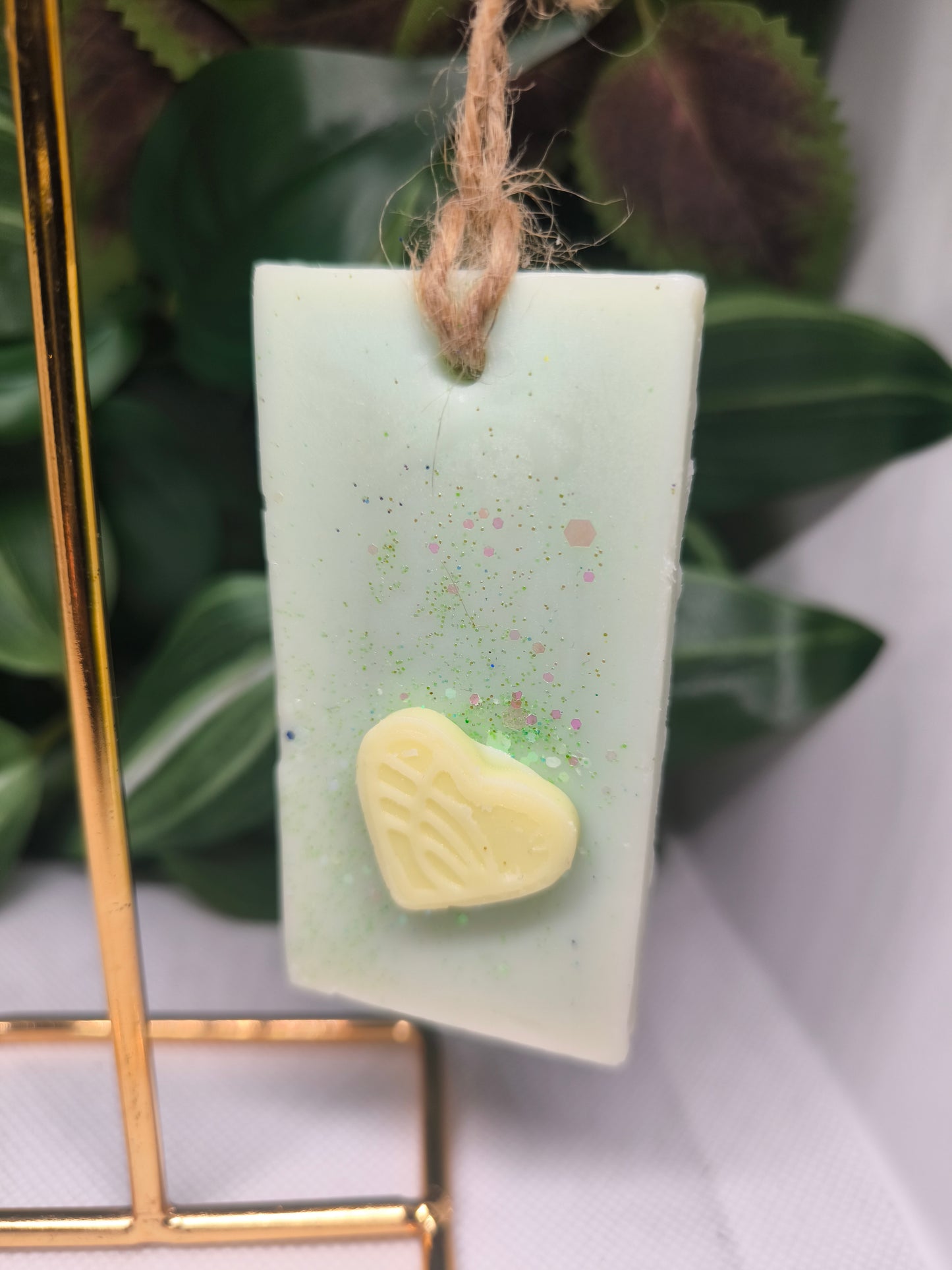 Palet Fleur de coton
