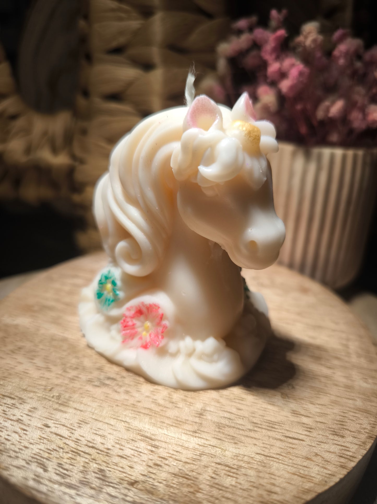 La Licorne 🦄