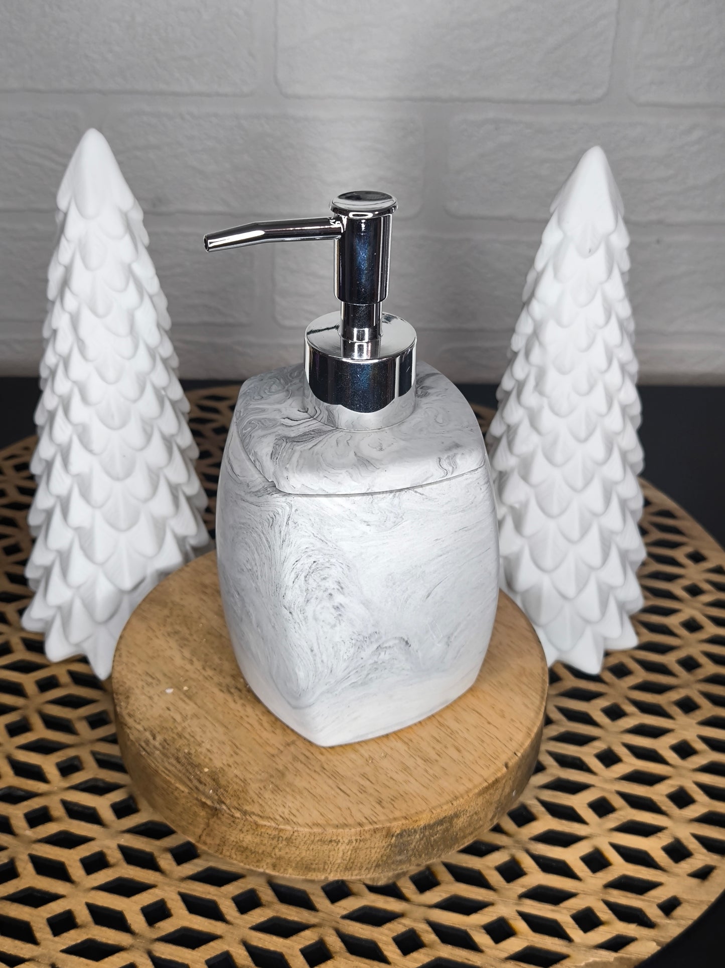 Mano le distributeur de savon