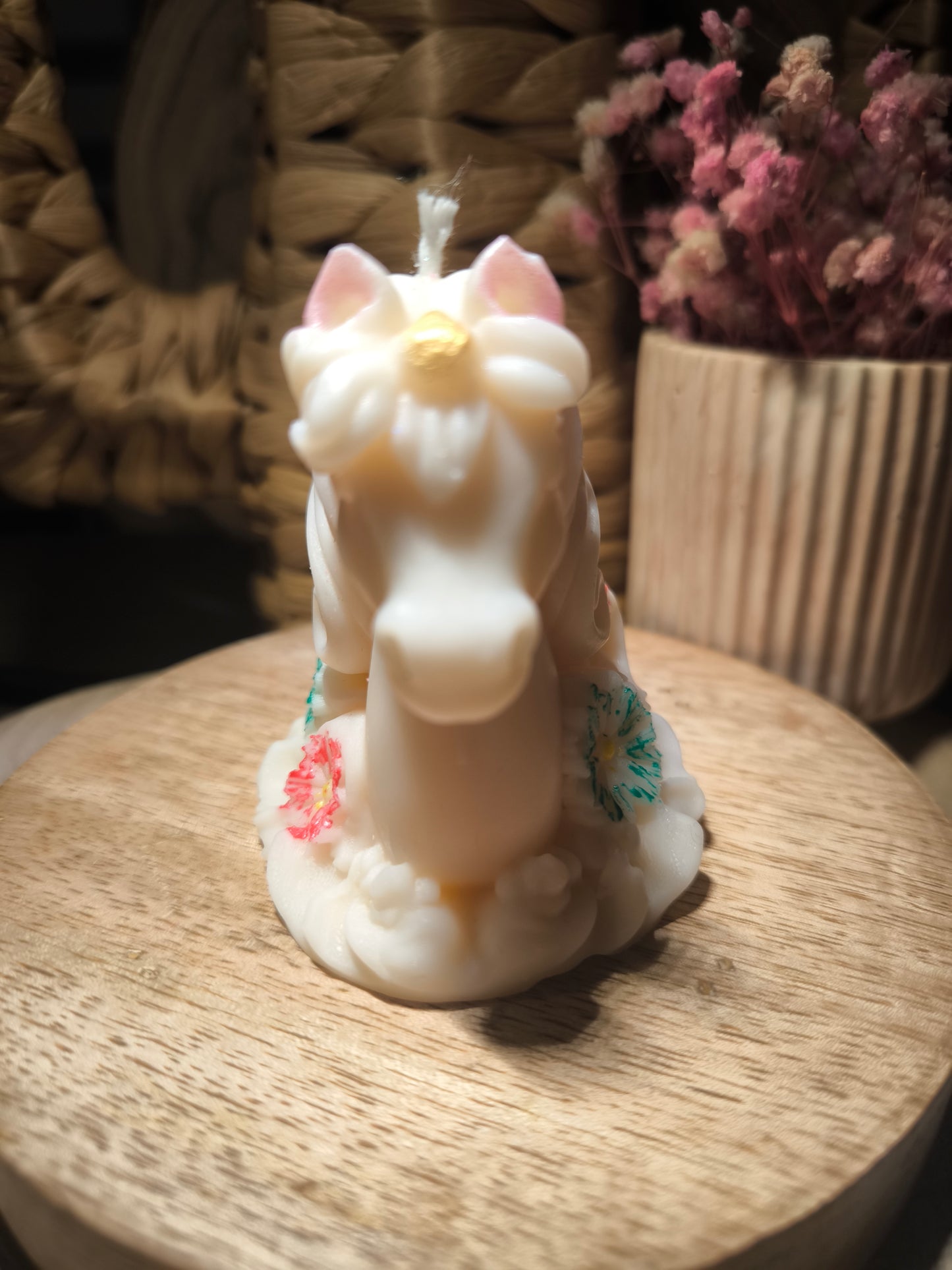 La Licorne 🦄