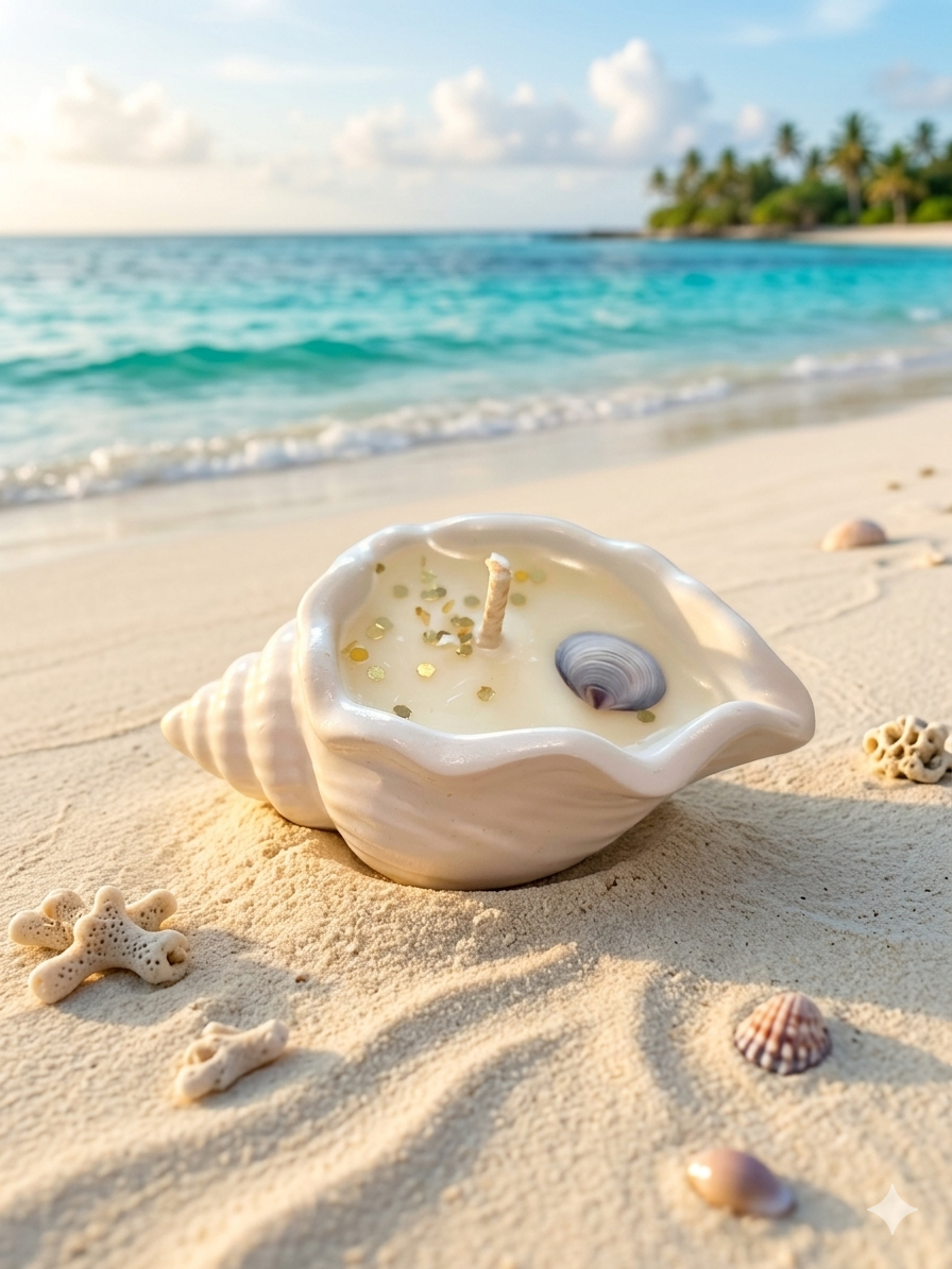 Le coquillage