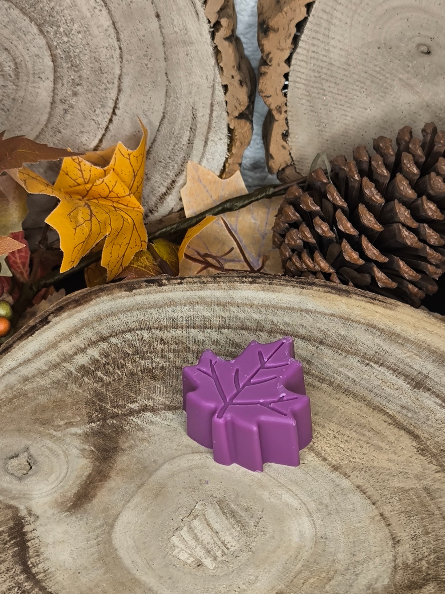 Fondant clafoutis prune