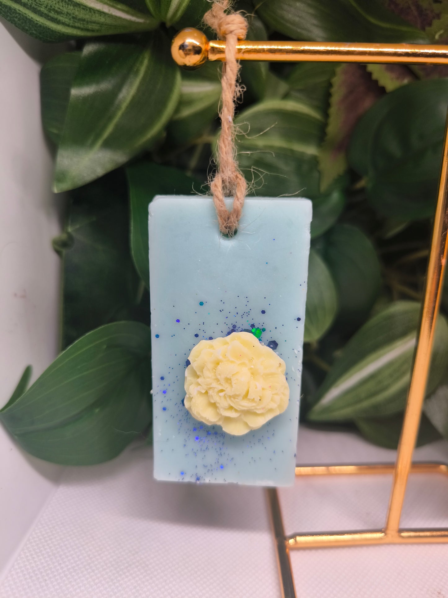 Palet Fleur de coton