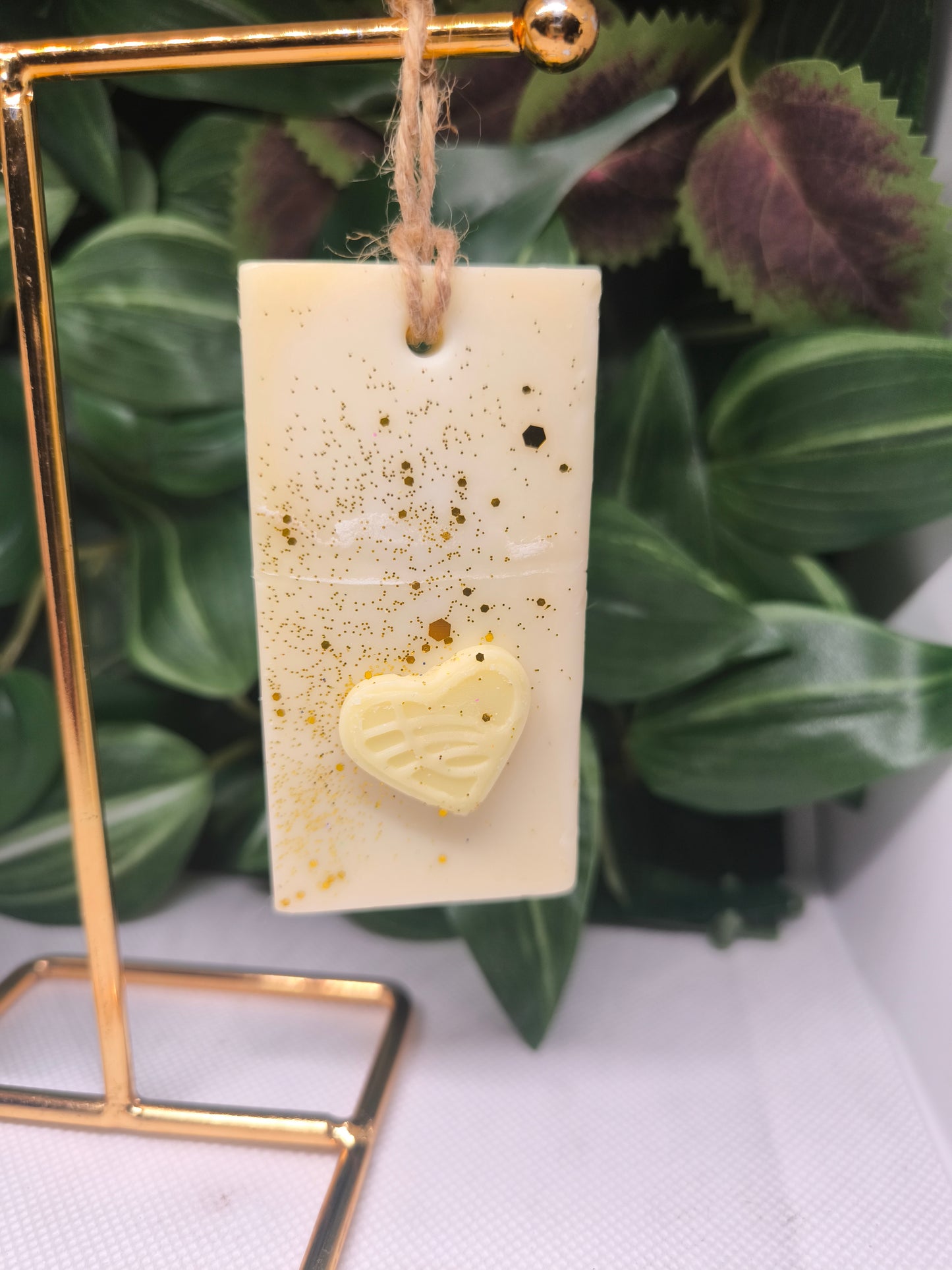 Palet Fleur de coton