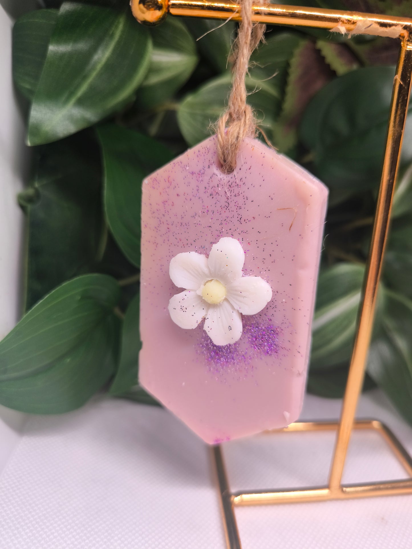 Palet Fleur de coton