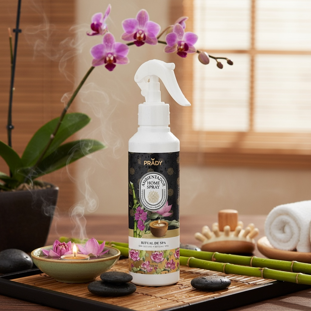 Rituals spa