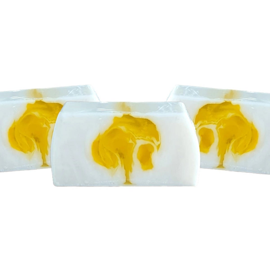 Savon Glycérine au MONOI