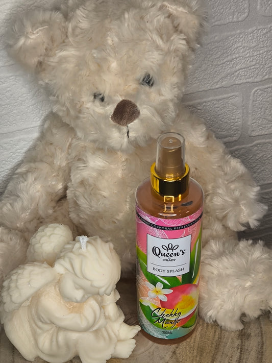 Brume d'Etoile Chekky Mango
