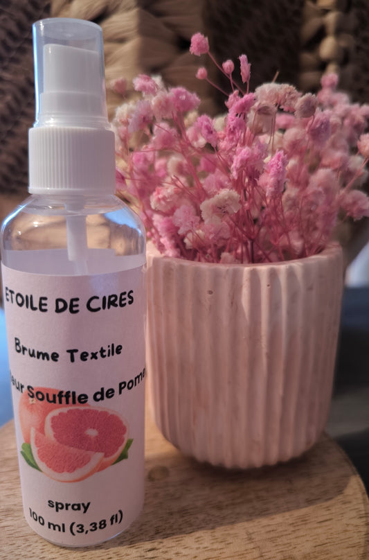 Brume Souffle de Pomelos
