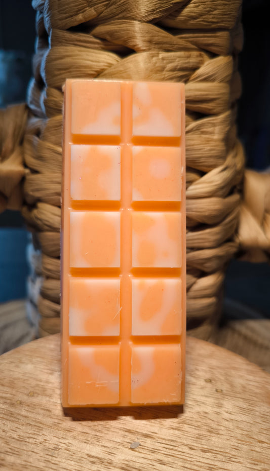 Tablette Orange sanguine