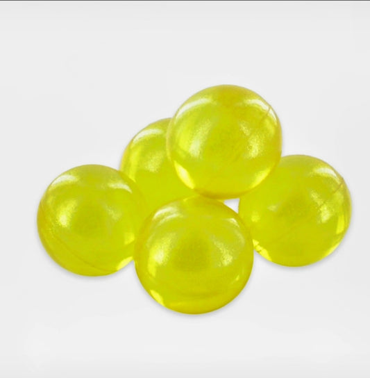 Verveine - citron