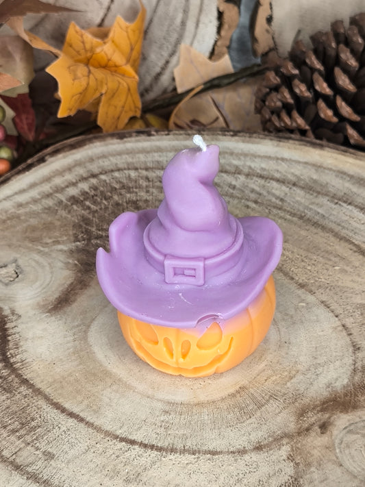 Merlot et son chapeau