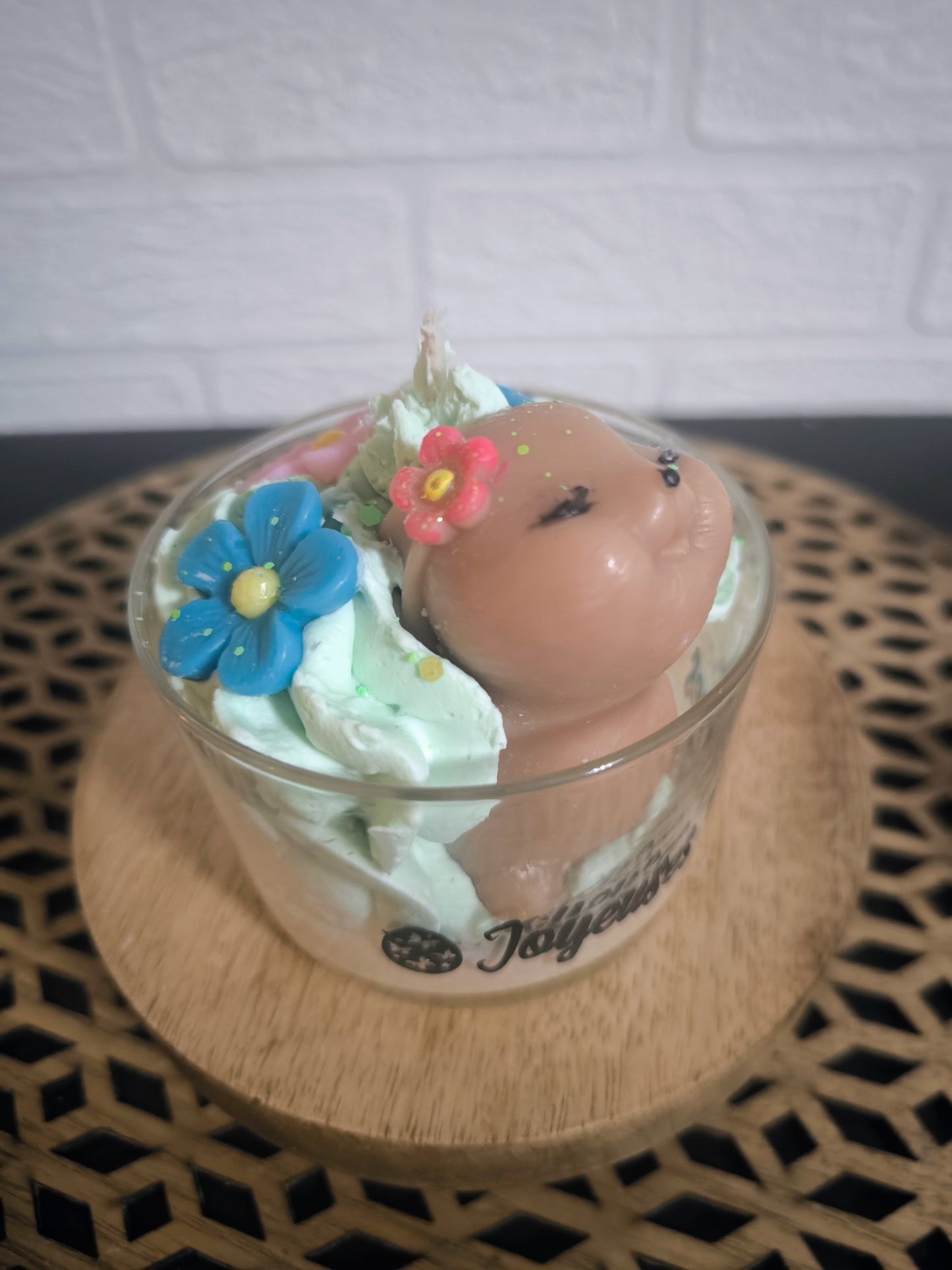 Lapinette de Pâques