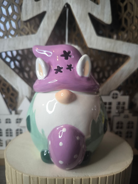 Brule Parfum Gnome