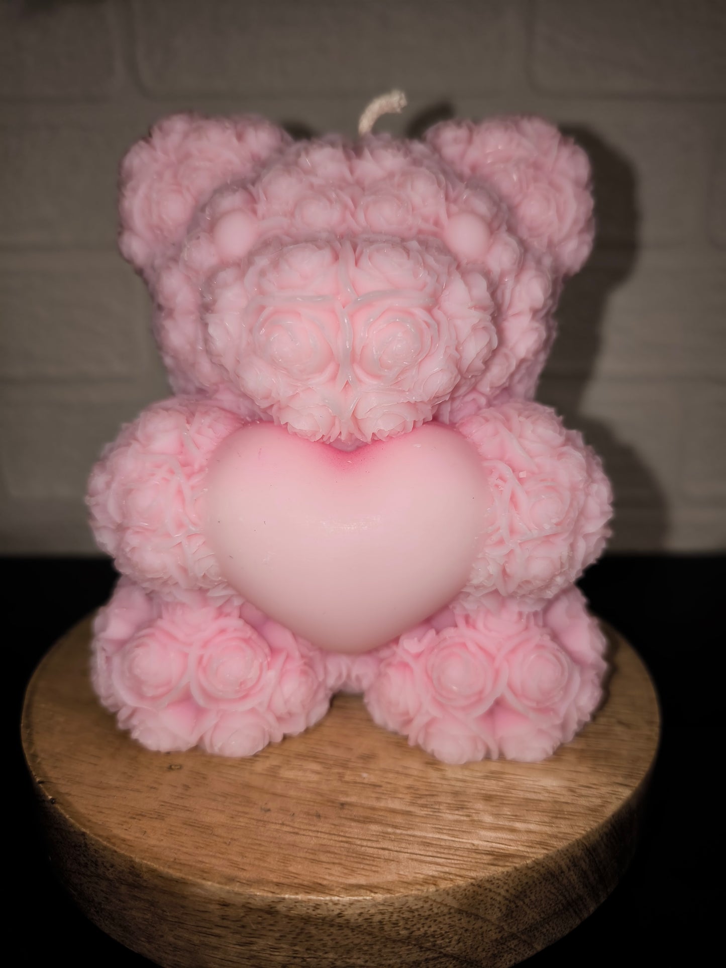 Mr Bear XXL