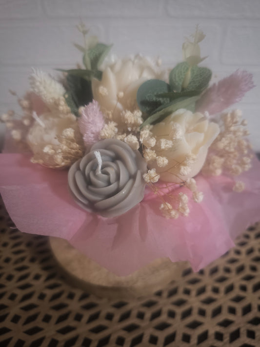 Bouquet LOTUS