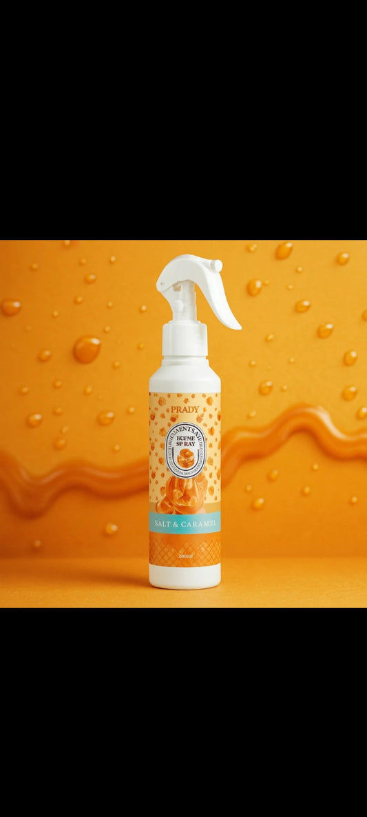Caramel aux beurre salé