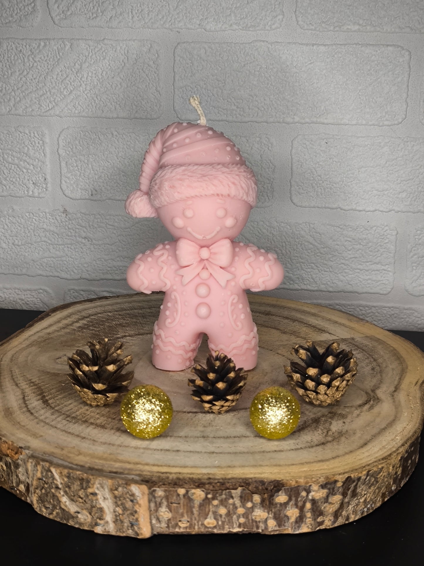 Ti bonhomme noel maxi