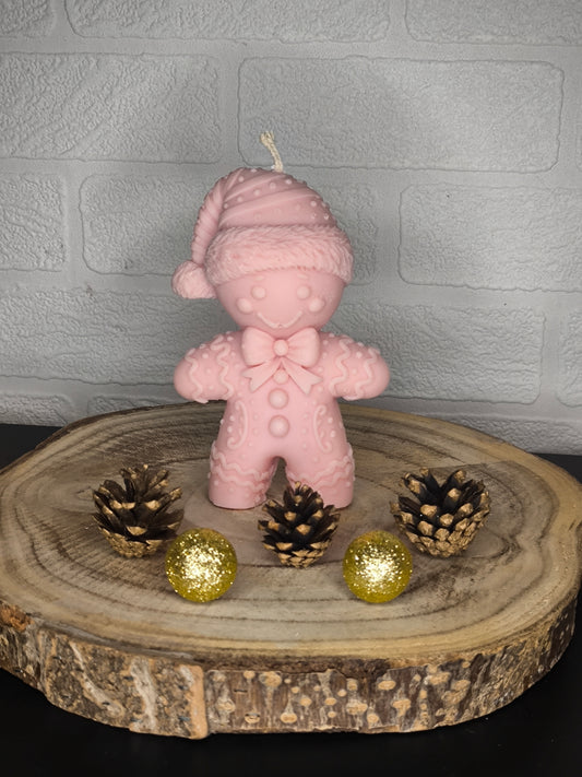 Ti bonhomme noel maxi