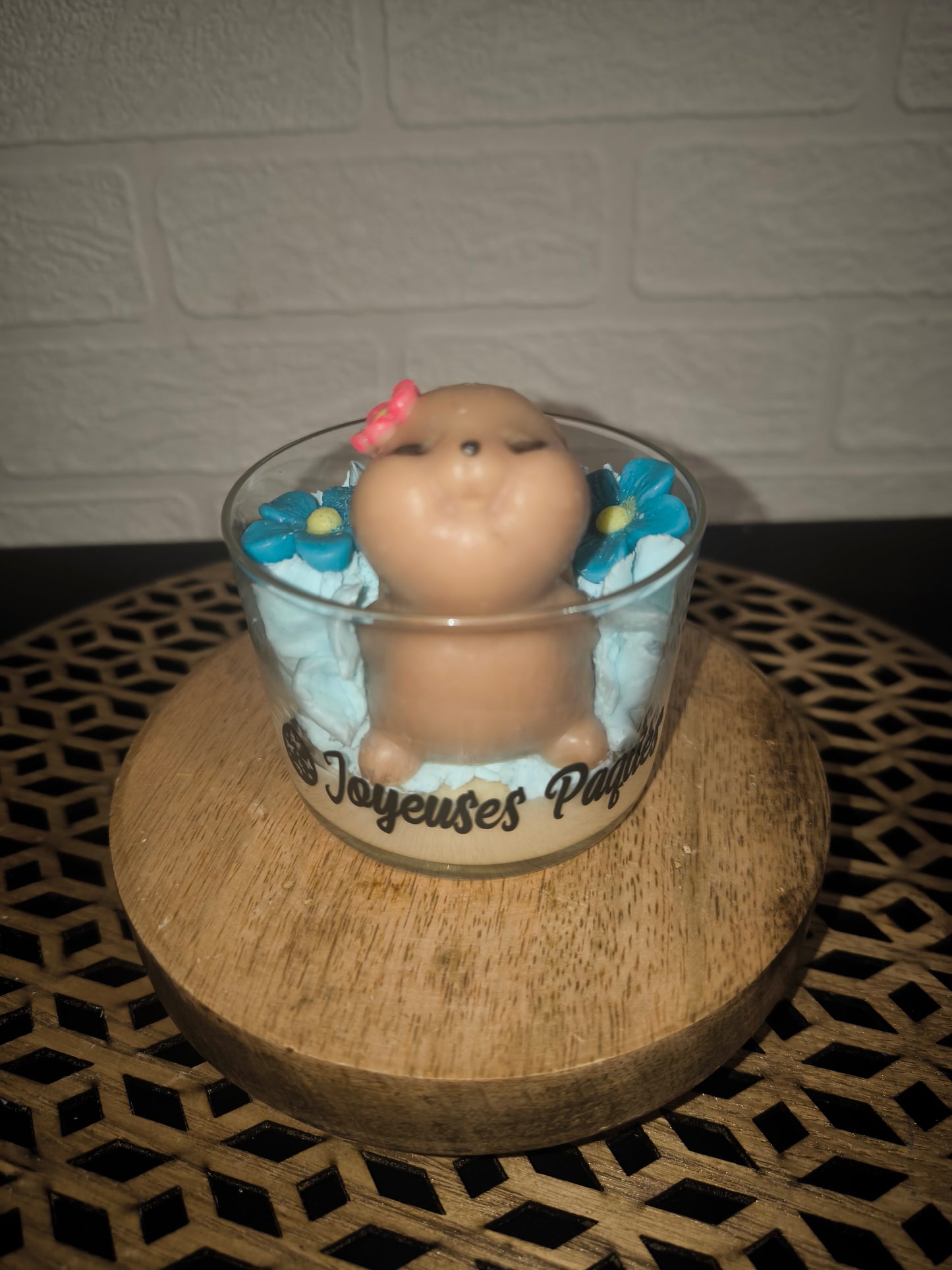 Lapinette de Pâques