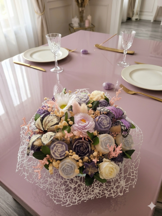 Bouquet Attrape Rêve