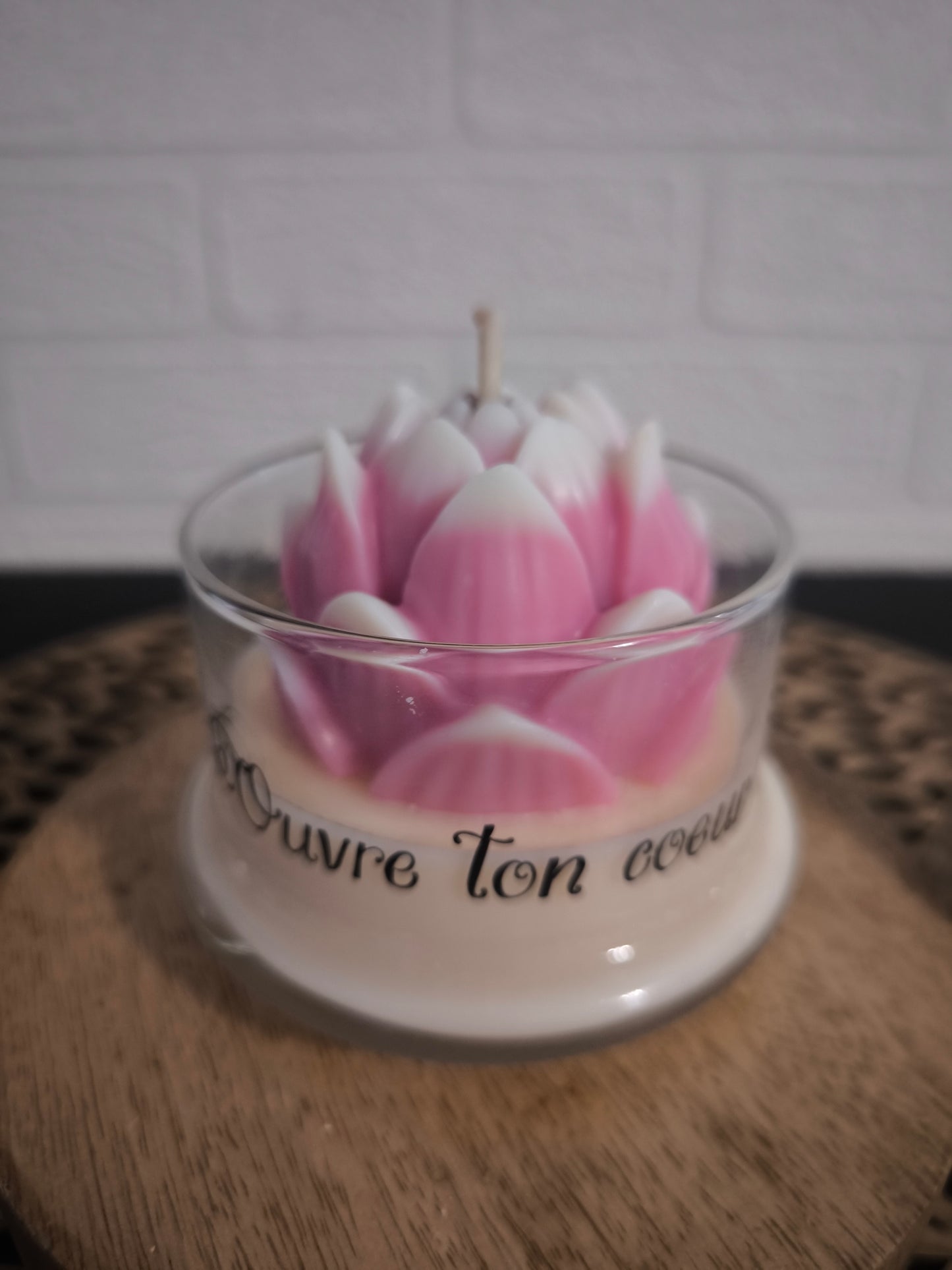 Le lotus