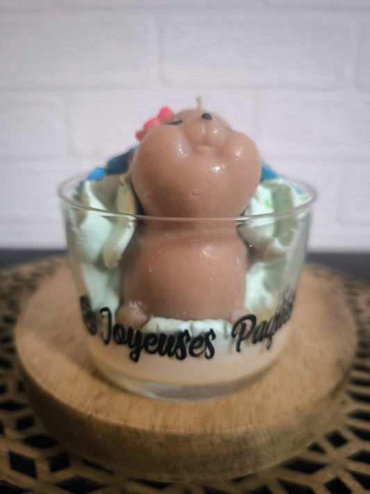 Lapinette de Pâques