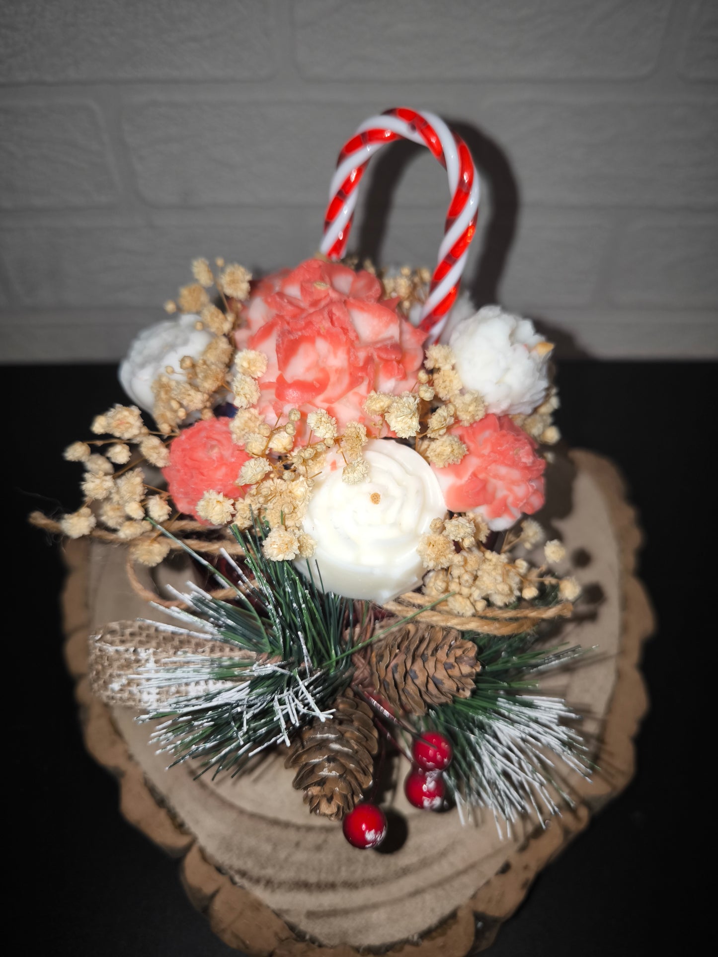 Bouquet la Baie de Noël