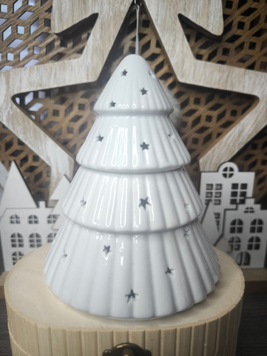 Brule parfum sapin blanc
