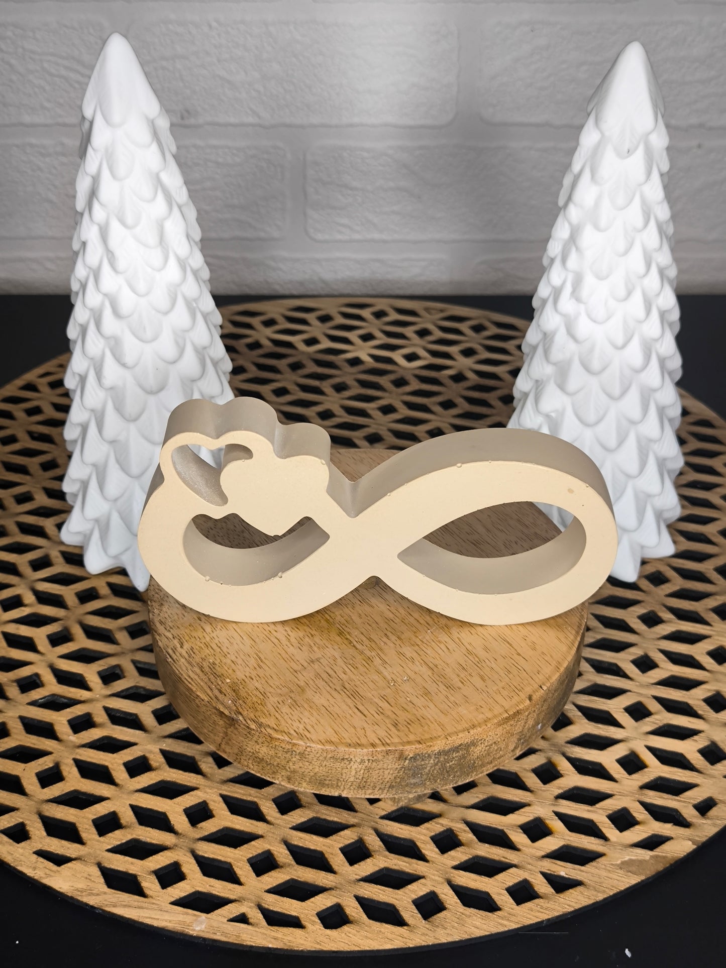 L'infini Personnalisable.