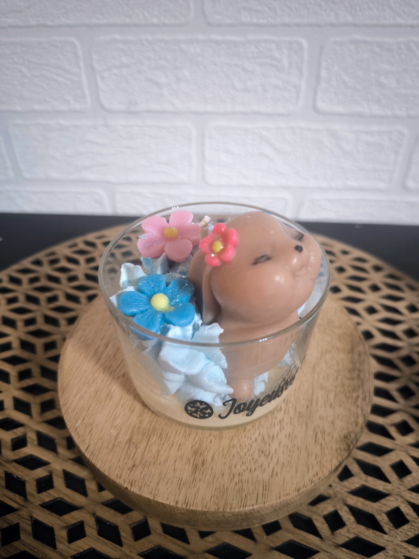 Lapinette de Pâques